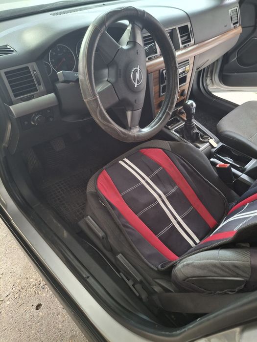 Opel Vectra station wagon