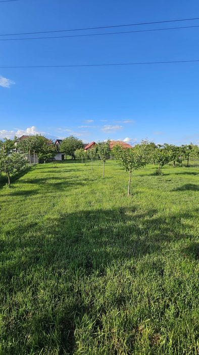 Casă la cheie  – Str. Republicii 97