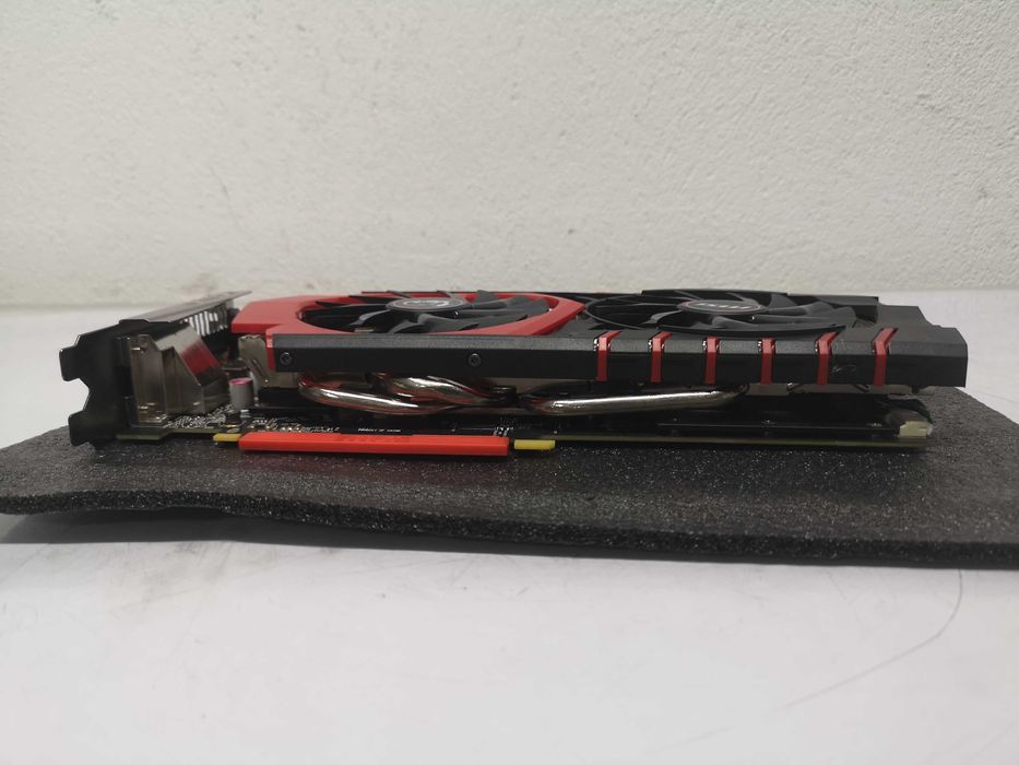 Видео карта - MSI GTX970 GAMING 4GB