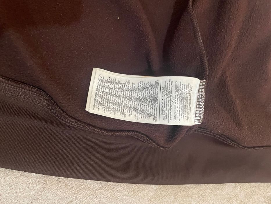 Оригинално горнище Nike