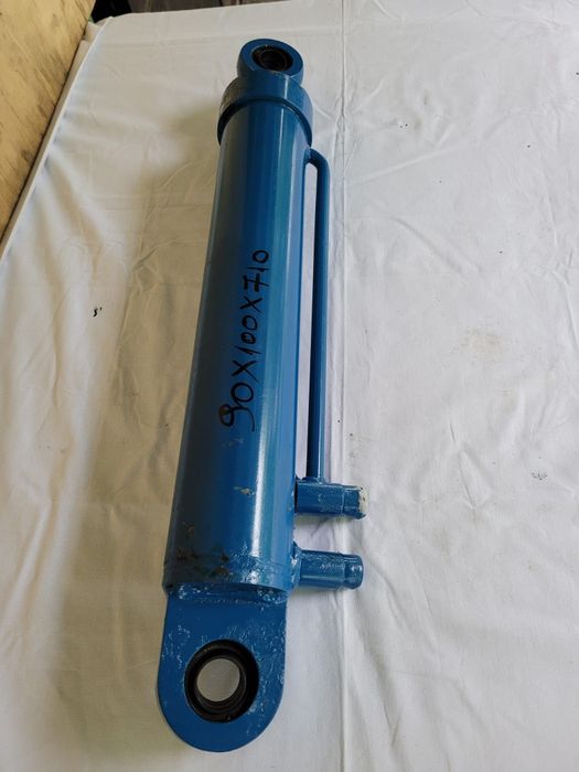 Cilindru hidraulic TAF, cupa incarcator