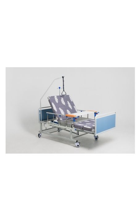 Кардиологическая кровать