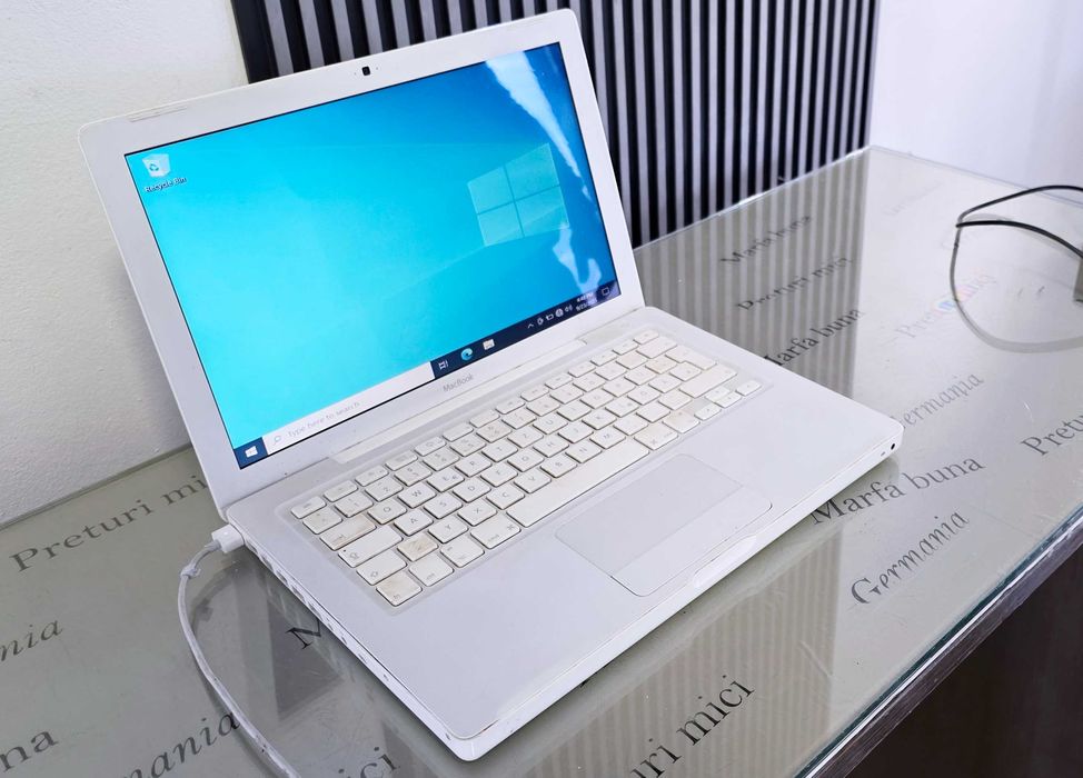 Laptop core2duo - Macbook A1181 - functional-instalat