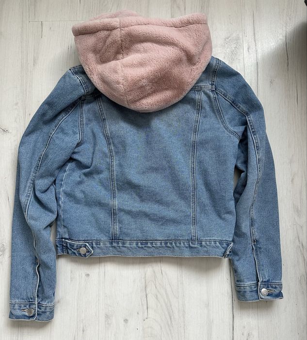 Детко яке Tally Weijl  GAP H&M Benetton
