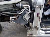 Webasto AUDI Q7 (4LB) [Fabr 2006-2014] 4l0815071E 3.0 TDI CASA 176KW /