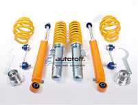 Suspensie sport BMW Seria 3 E46 FK reglabila pe inaltime si duritate