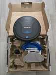Robot aspirator cu mop Rowenta X-Plorer Serie 45