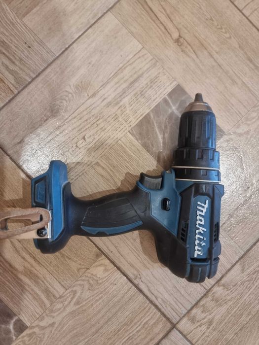 Инструменти MAKITA