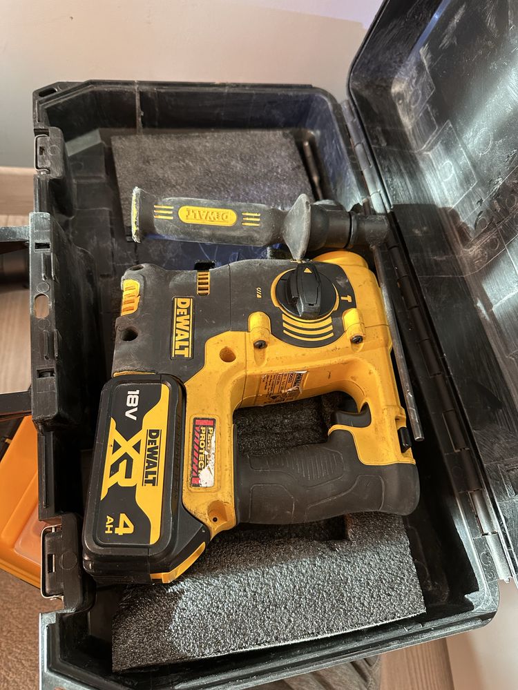 Dewalt Перфоратор