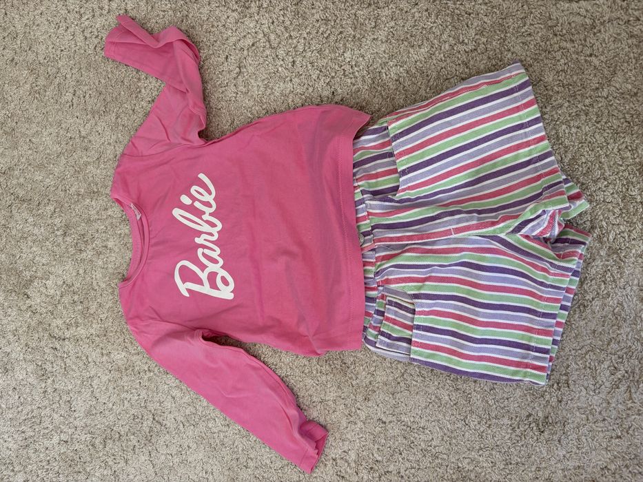 Blugi pantaloni Zara Hm 98 104 110 - 2 3 4 ani