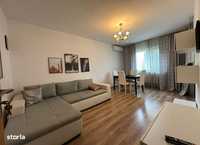 Apartament  2 camere Mircea cel Batran , 50 metri, etaj 1 Cod:154432