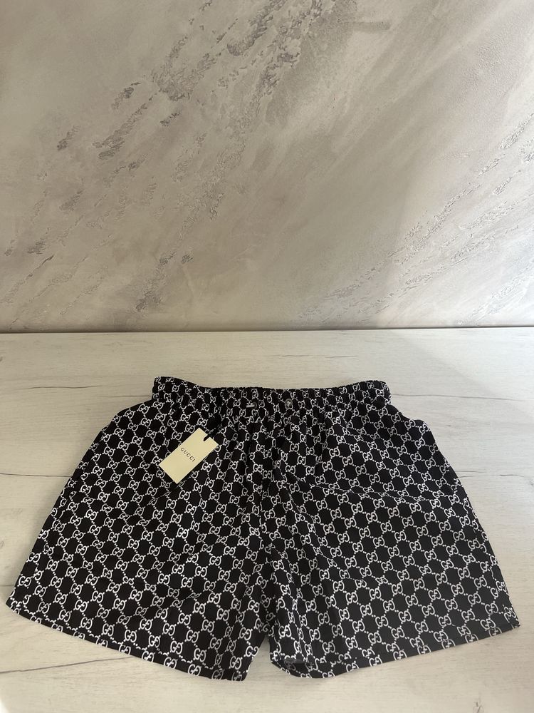 Мъжки бански GUCCI