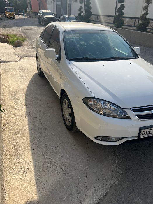 Gentra 1-pozitsiya sotiladi