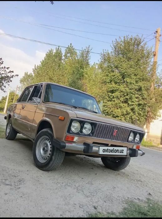 Ваз 2106 12 милён
