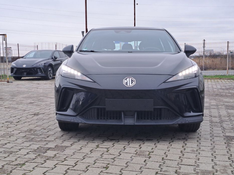 Mg4 2024/03 22500 km.Standard range Plus Lfp 51