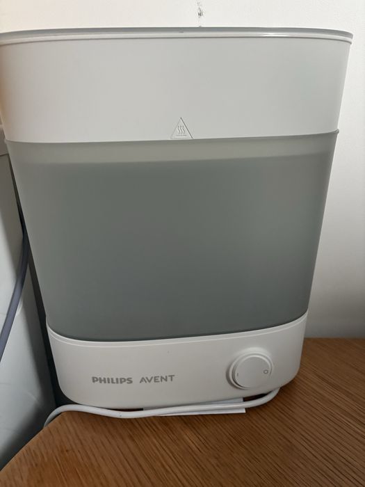 Sterilizator Philips Avent