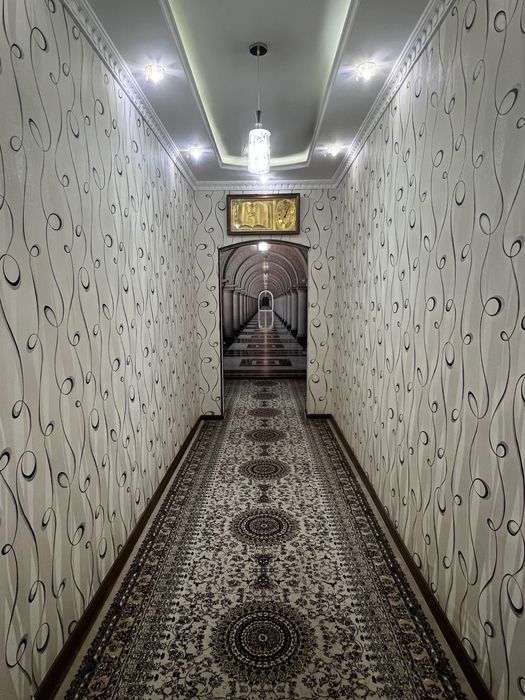 Ганга, Ц-14, продается 5 комнатная квартира