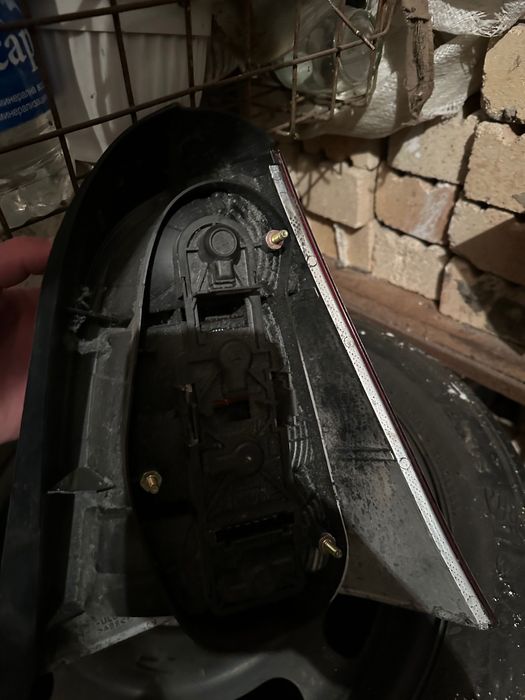 Железни джанти с гуми