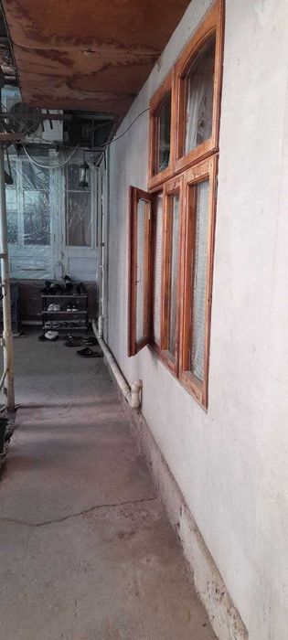 Срочно продаётся дом в Ташкенте