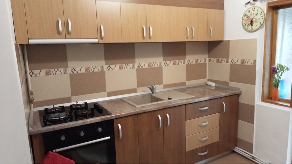 Apartament 3 camere decomandat Tudor Vladimirescu