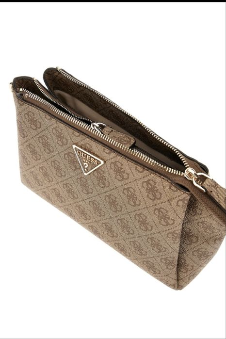 Guess-дамска чанта