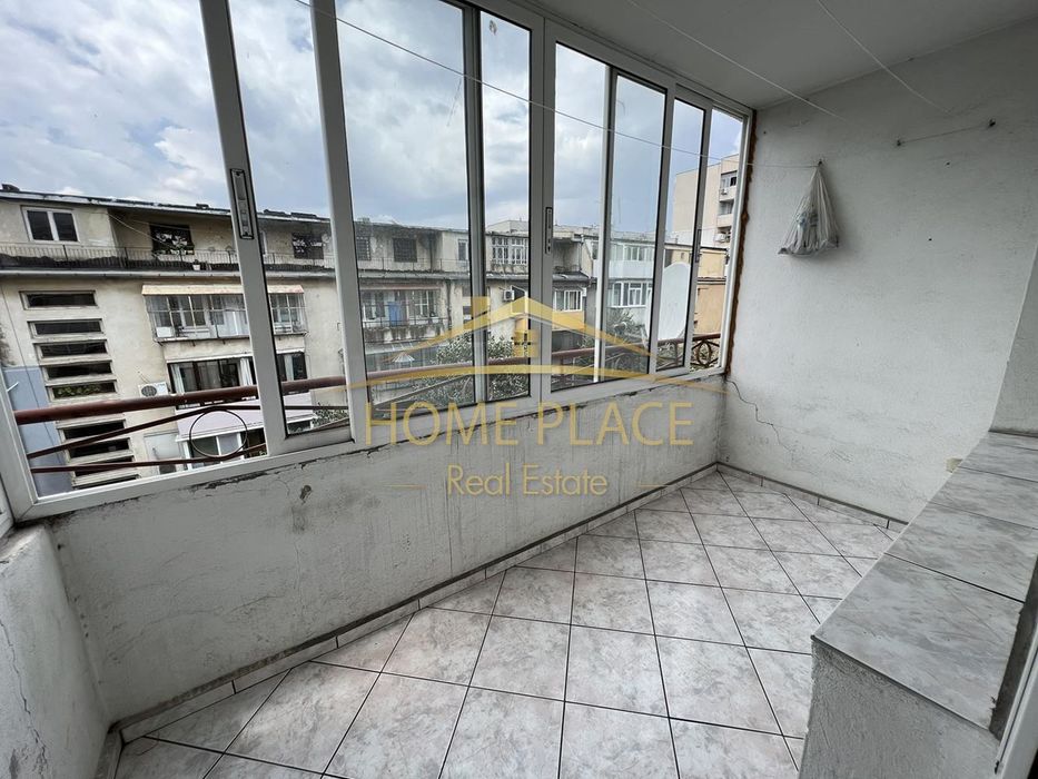 Дава се под наем Двустаен апартамент в Варна, Чаталджа - 76 кв.м за 408 € - Снимка #9