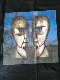 Tricou Pink Floyd "The Division Bell"