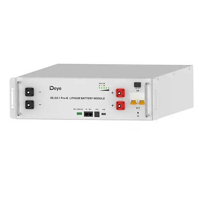 Нисковолтова батерия Deye SE-G5.1 Pro-B