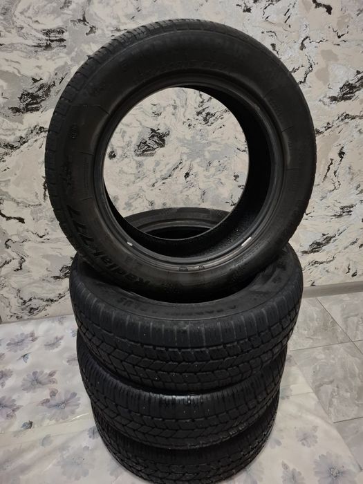 Балон бу FormulaPlus 195/60/15 4шт