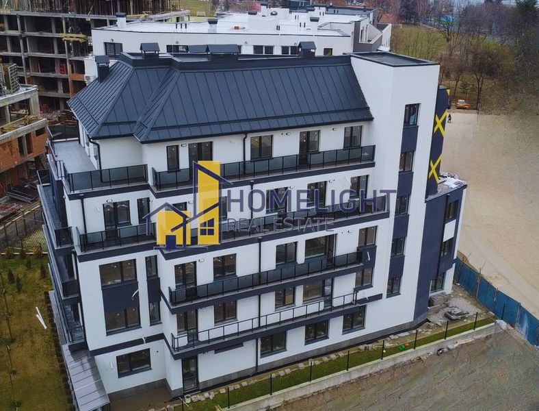 Офис в кв. Малинова долина