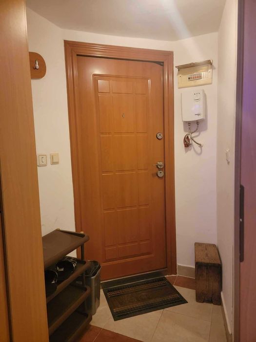 Продава се Едностаен апартамент в Пловдив, Беломорски - 25 кв.м за 2360 €/кв.м - Снимка #3