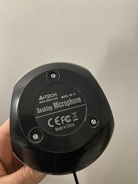 продам микрофон для компьютера