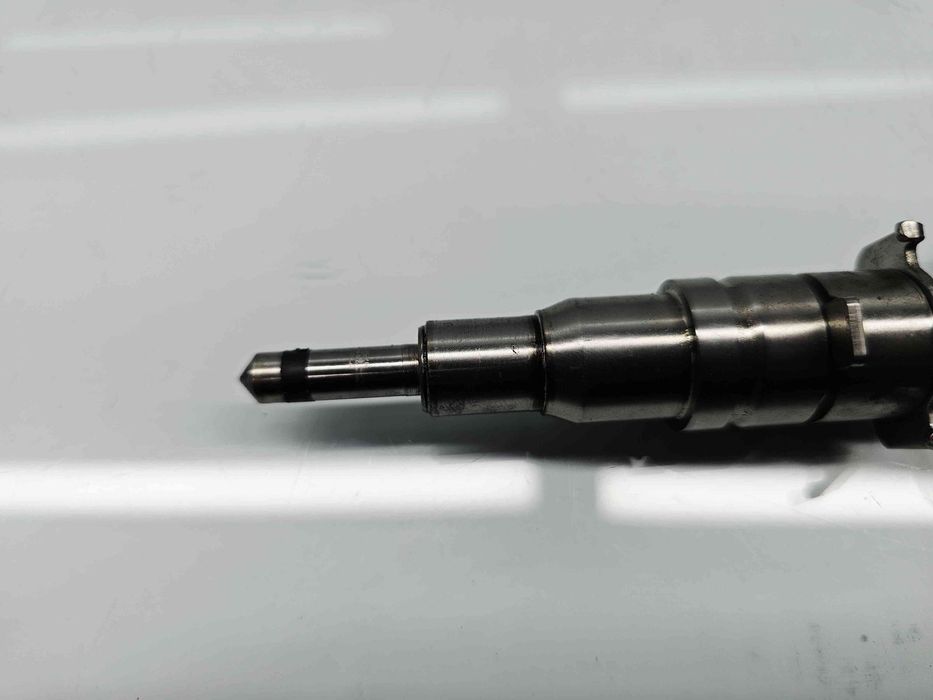 Injector  Bmw 1 (E81, E87) [Fabr 2004-2010] 7589048 2.0 N43B 125KW / 1
