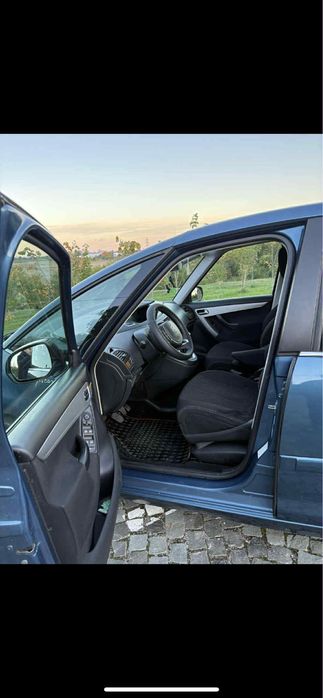 Citroen C4 Picasso 1.6 Diesel 2012
