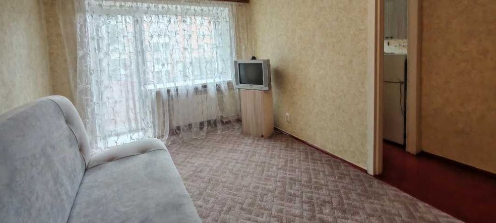 Однокомнатная в аренду