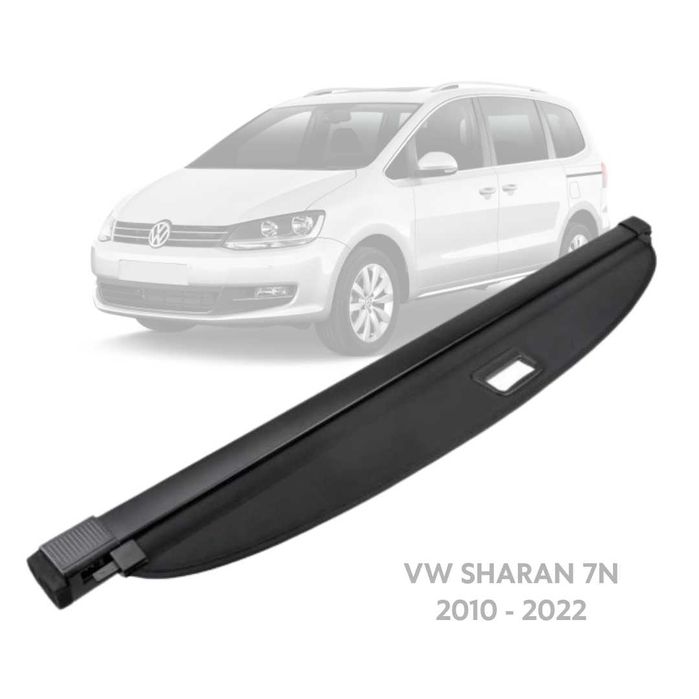 Щора за багажник на VW SHARAN 7N 2010 - 2022 (НОВА)