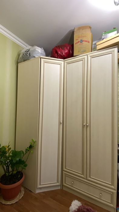 Продается шифоньер в хорошем состоянии.