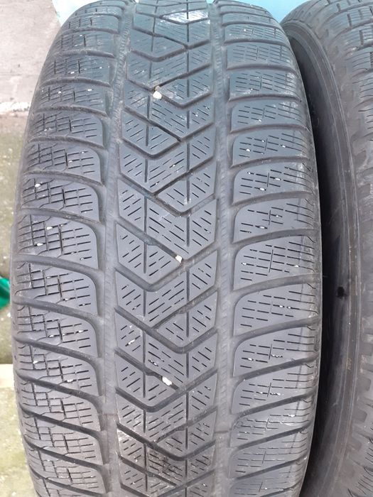235/65/17,265/70/17,pirelli,7mm,dot 3418