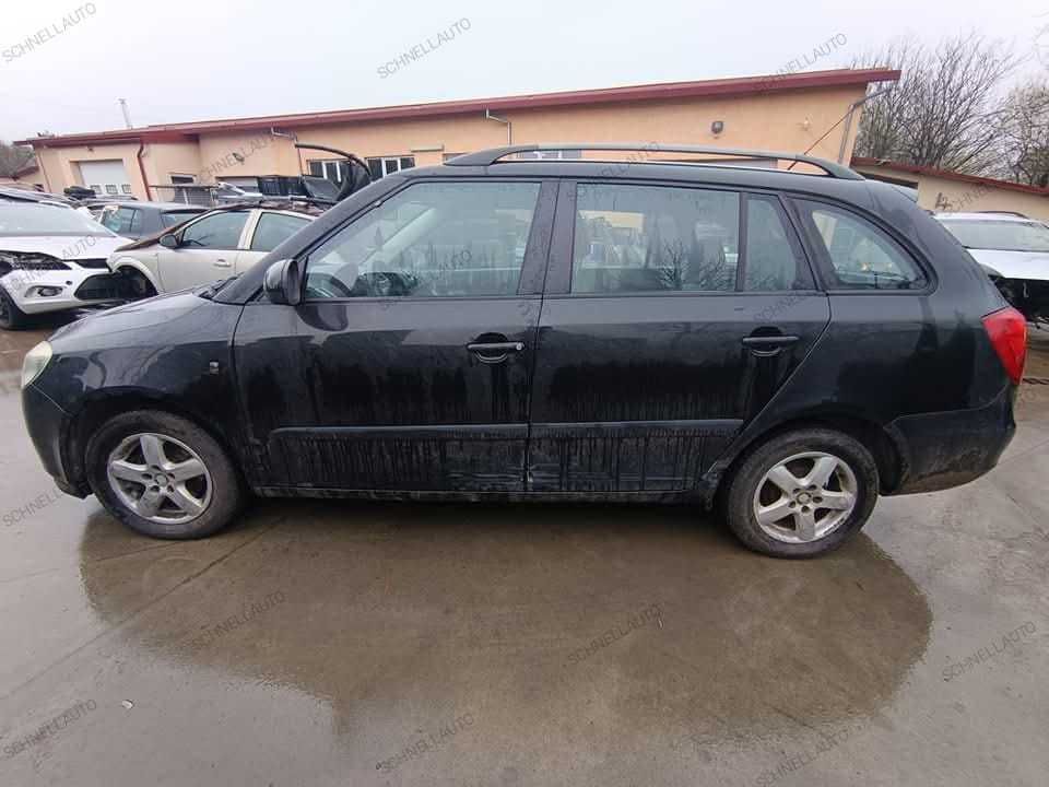Dezmembrez Skoda Fabia 2008 disponibil orice piesă