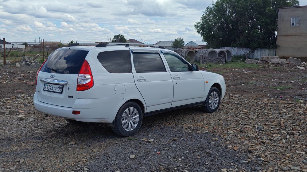 Продается приора универсал