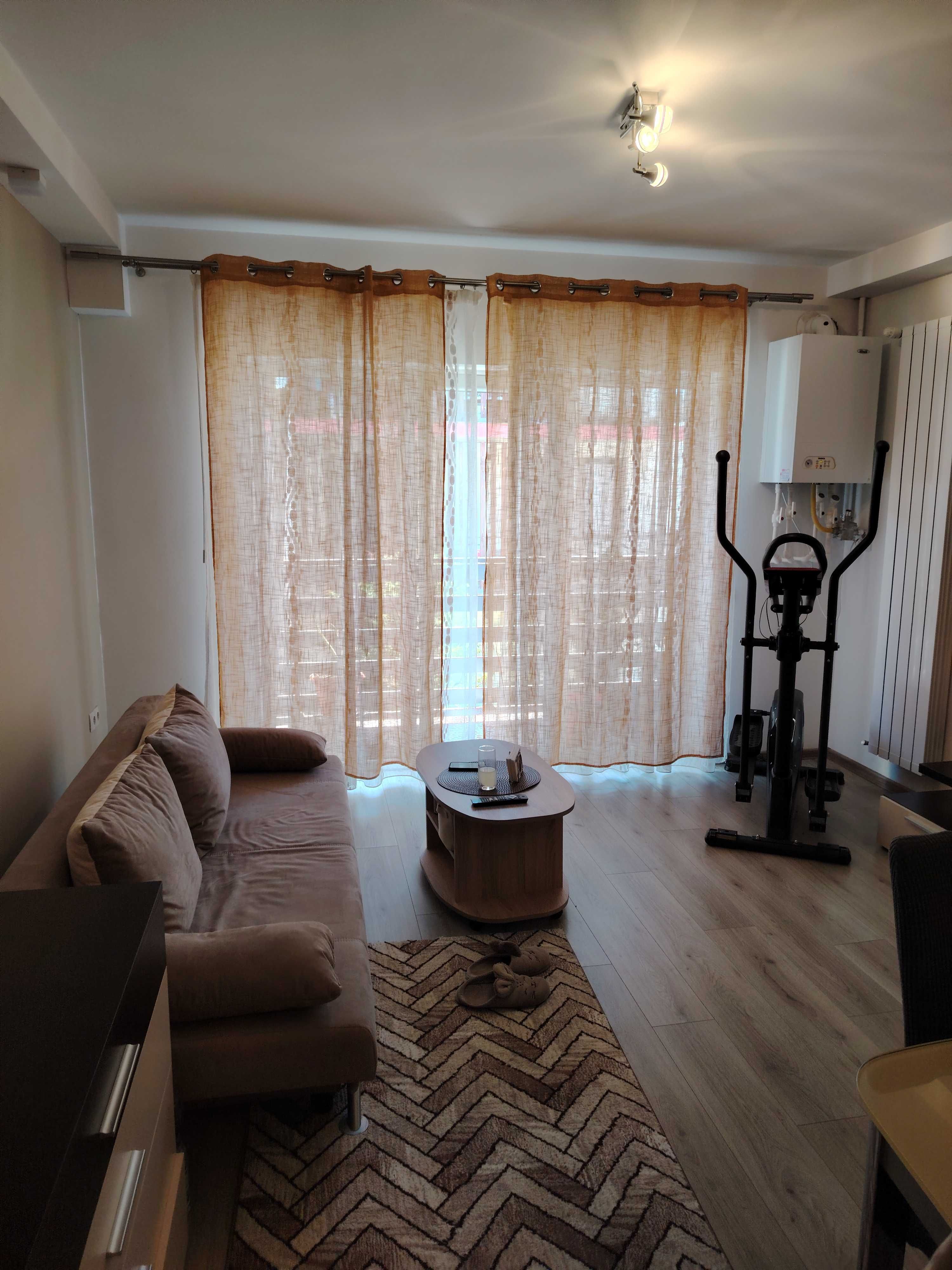 Apartament doua camere
