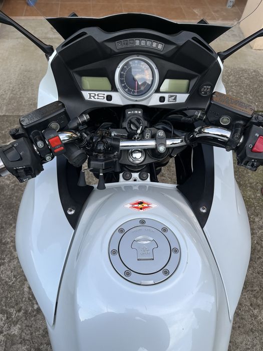 Vand Honda CBF 1000 FA