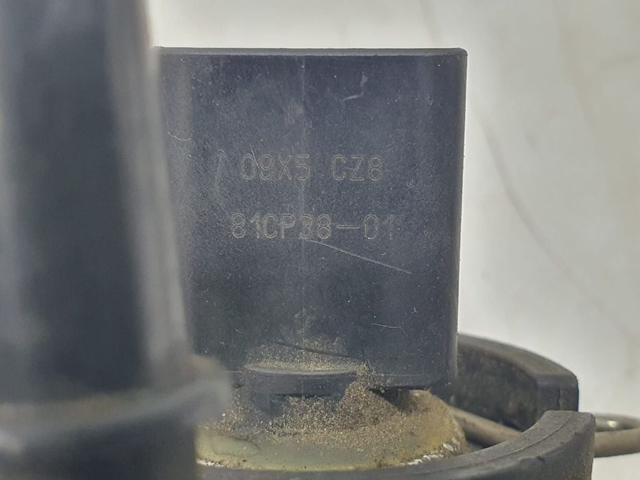 Senzor presiune combustibil 1.6 hdi BHY 81cp38-01 81cp3801 Citroen C-