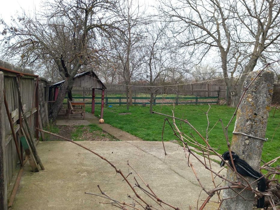 Vand casa Leordeni, Argeş