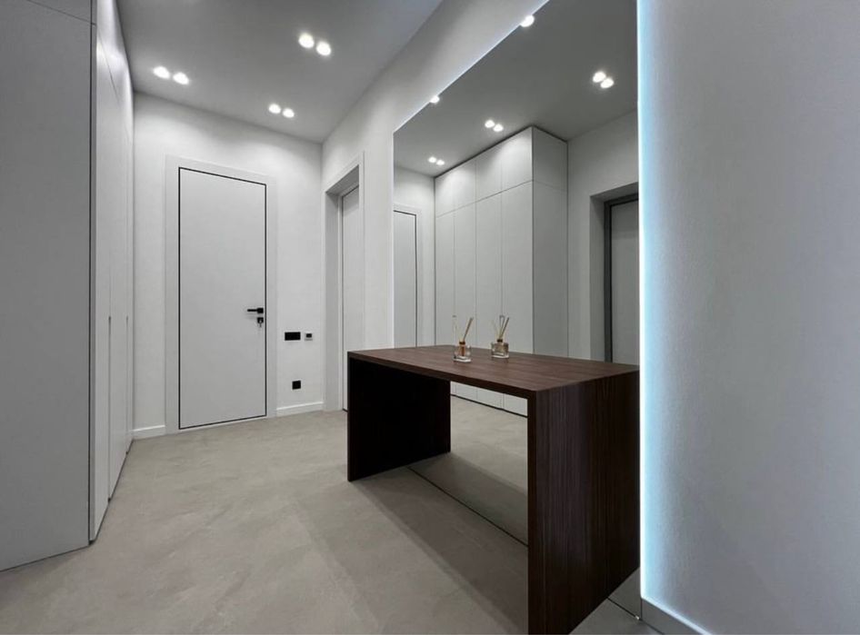 Сдается квартира в Мирабад Авеню