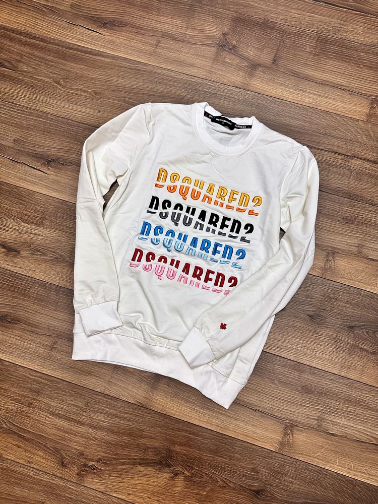 Bluze unisex Dsquared Icon