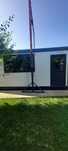 Container modular tip birou