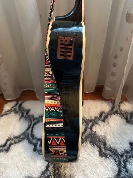 CRAFTER Chitară electro-acustica