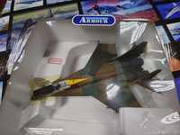 Machetă metalică Mig 29 scara 1:48