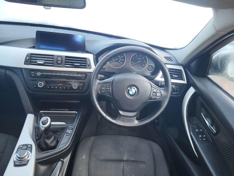 Usa spate dreapta/ Usa spate stanga/ Capota spate/ Stopuri spate BMW F30